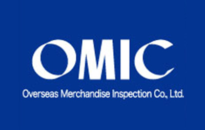 Overseas Merchandise Inspection Co.,Ltd. (OMIC)